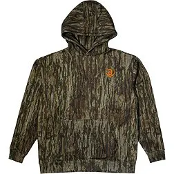 Baseball Lifestyle 101 Boys' Realtree Baseline Hoodie