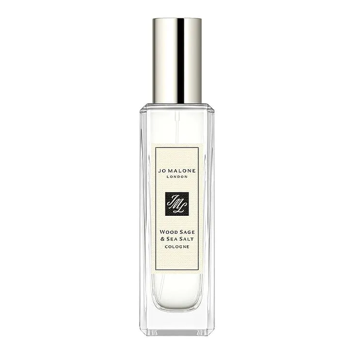 Wood Sage & Sea Salt Cologne