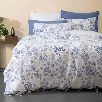 Urban Loft Chloe Duvet Cover Set