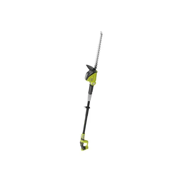 Tagliasiepi RYOBI 18V One+ senza batteria né caricabatterie OPT1845
