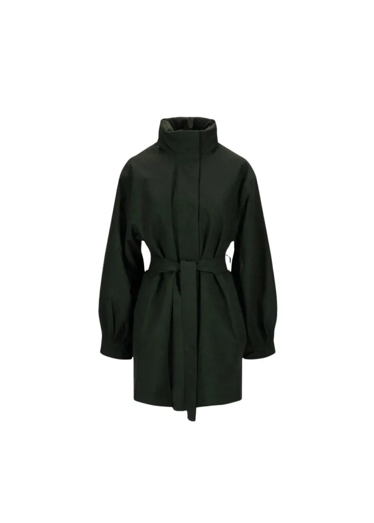 Rossby Coat - Grønn