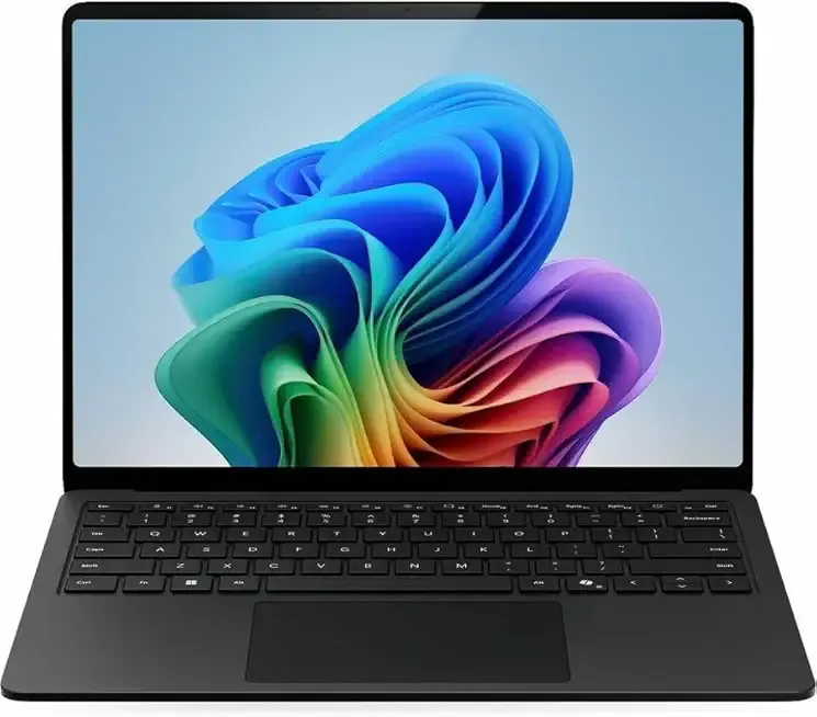 Surface Laptop for Business (2025) Windows 11 Pro Copilot+ PC, 15" Intel Core Ultra 7 (Series 2), 32GB RAM, 1TB SSD Storage, Black
