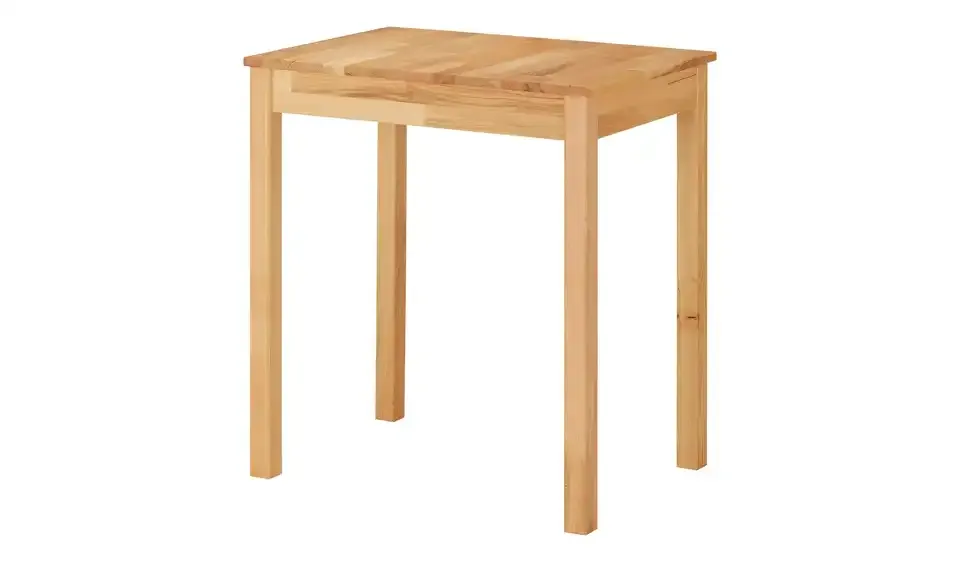 Esstisch aus Massivholz Filip