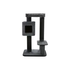 Trixie grebalica za mačke Izan XXl 122 cm antracit