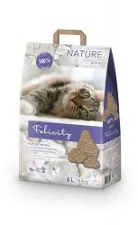 Felicity Katzenstreu NATURE pure Bentonit 6l