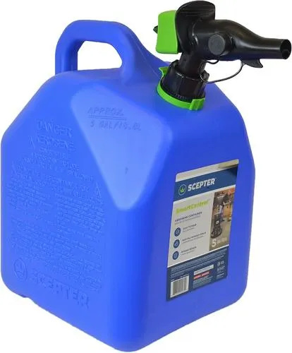Scepter™ 5-Gallon Kerosene Can