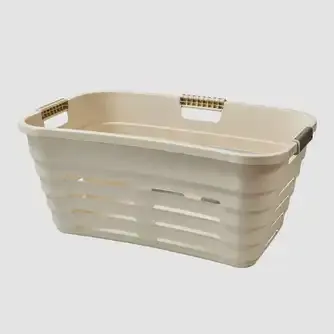 Tontarelli Maya Ergonomic Laundry Basket