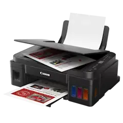 CANON IMPRESORA MULTIFUNCIÓN G3110 PIXMA (CANIMPINKG3110)