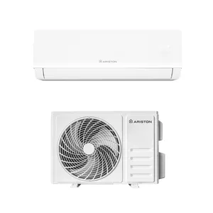 Condizionatore monosplit ARISTON 9000 BTU inverter WIFI A++/A+ serie AERES NET 25 MMA1