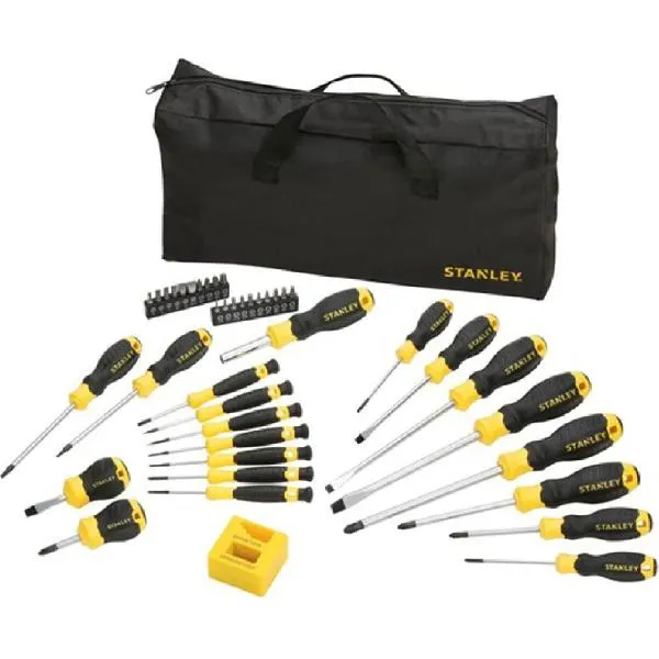 Stanley STHT0-62113 Set 42Pz.Giraviti - Stht0-62113