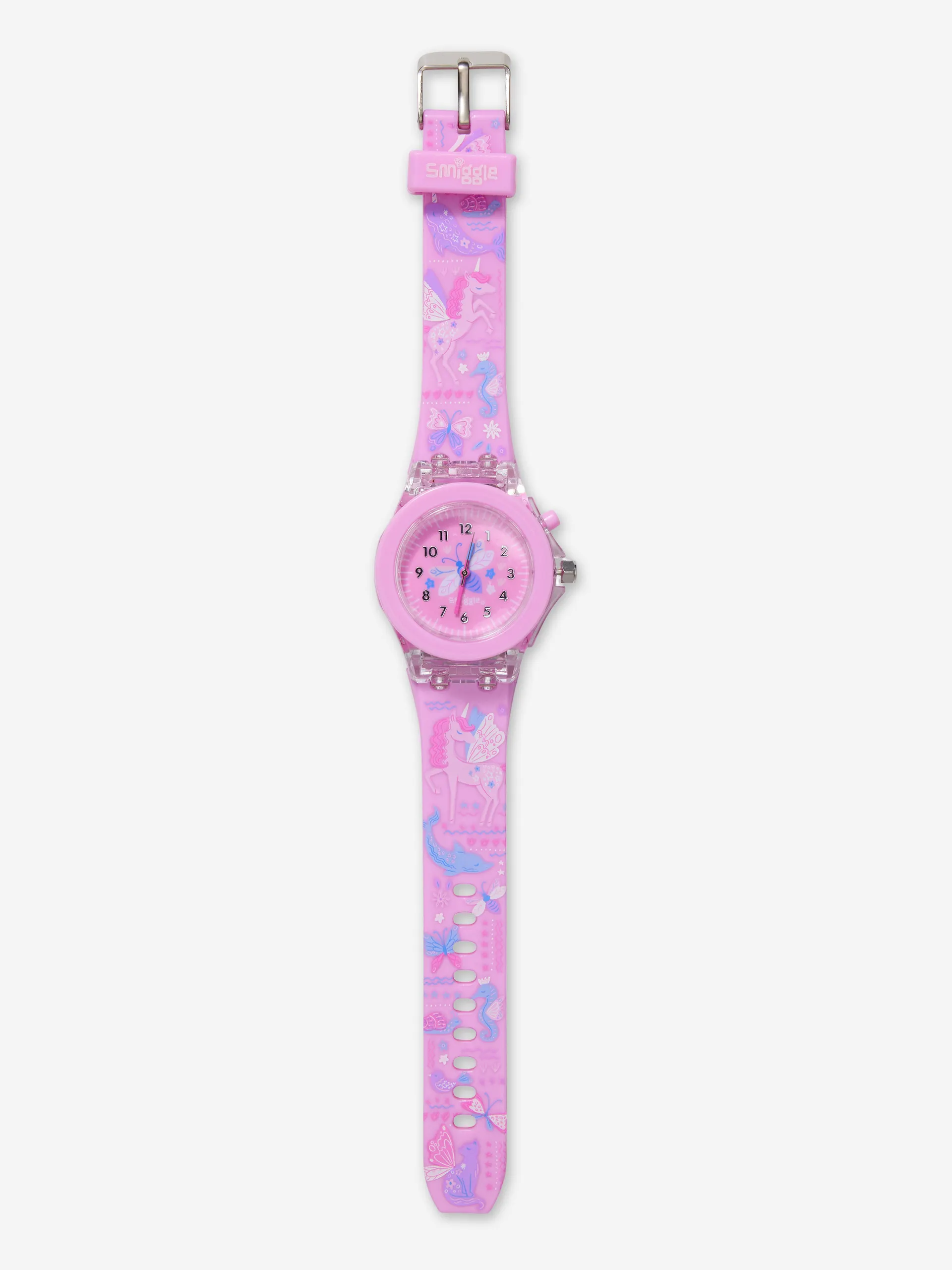 Realm Light Up Watch