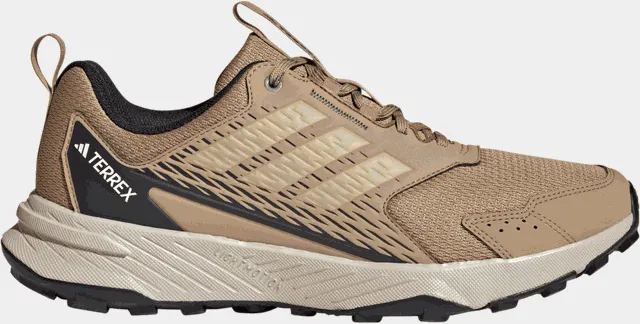 Terrex Tracefinder 2, terrengløpesko, herre - Brun