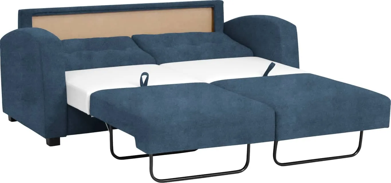 Fevik sovesofa stoff Centauri