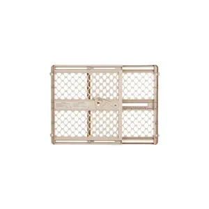 Puerta de Plastico Ergo Marron Claro de 66.04 cm