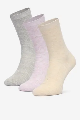 Ponožky Mnohobarevný