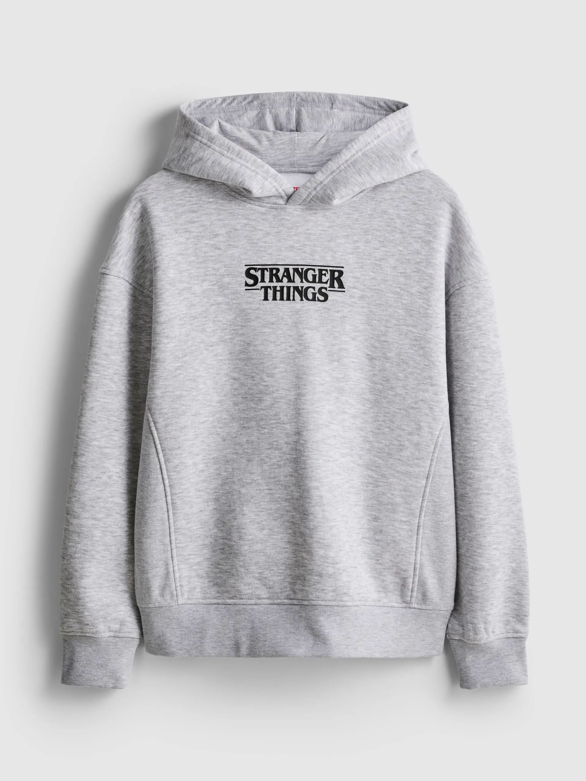 7–15 ans | Sweat à capuche Stranger Things