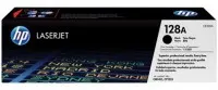 Nr. 128 A Toner schwarz