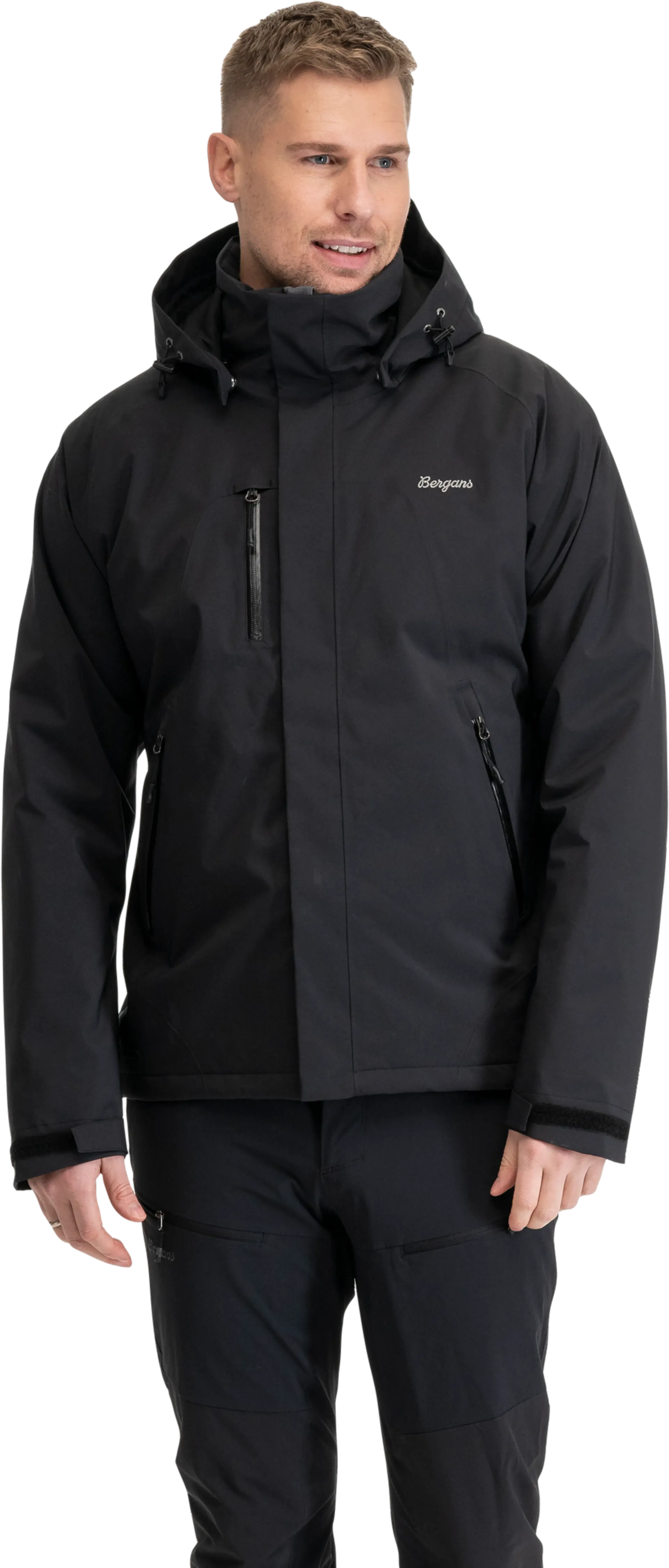 Flya Insulated Jkt