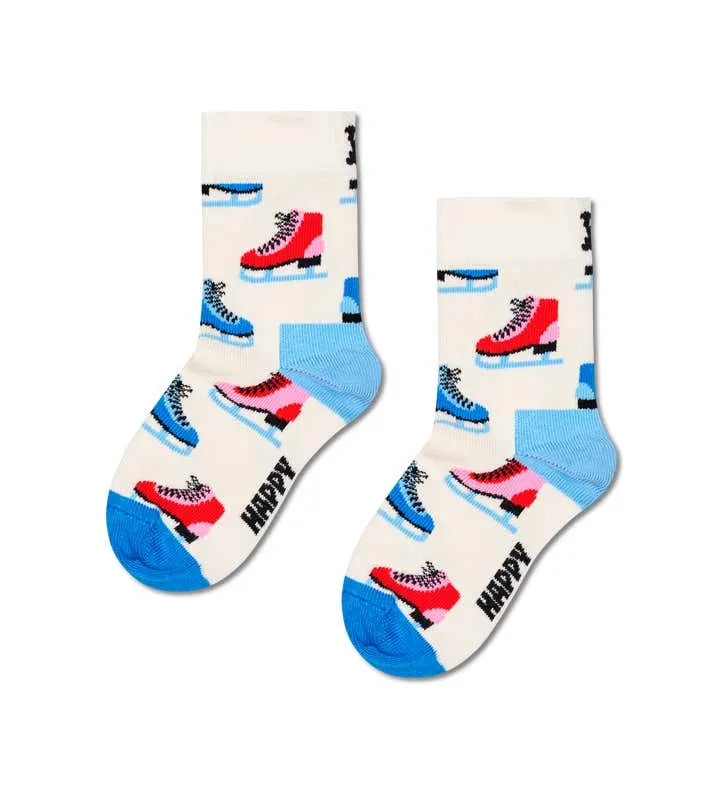 Kids Ice Skates Sock