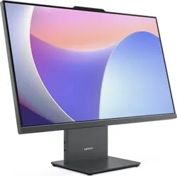Lenovo IdeaCentre AIO 27IRH9 Luna Grey (F0HM013WCK)