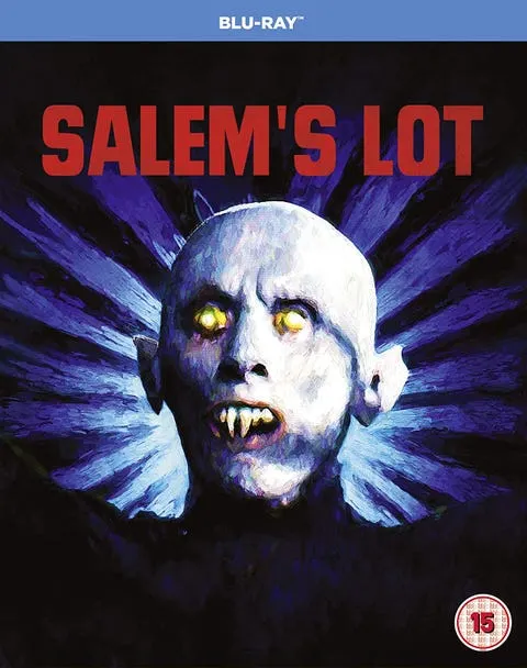 Salem's Lot (1979) (Miniserie)