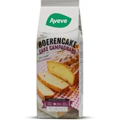 Bakmix voor boerencake 400 g