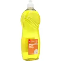 essentials dishwash liquid 1L