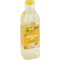 woolworths sunflower oil 500mL