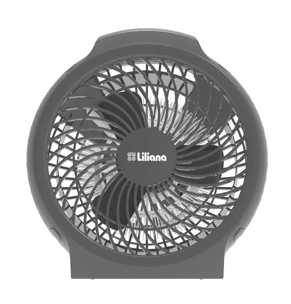 Caloventor CFH420 Liliana con termostato 2000W