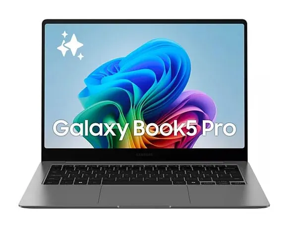 Galaxy Book5 Pro - 14" AMOLED Tactile 120Hz 2.8K Core Ultra 5 16Go 512Go W11P