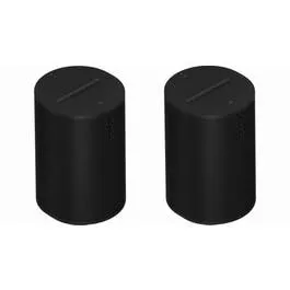 Sonos ERA 100 BLACK Set van 2