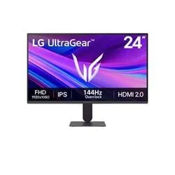 23,8'' LG UltraGear 24G411A-B
