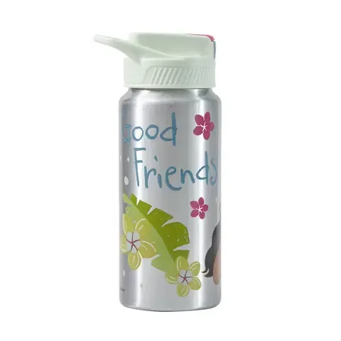 Botella Metálica Princess 600ml