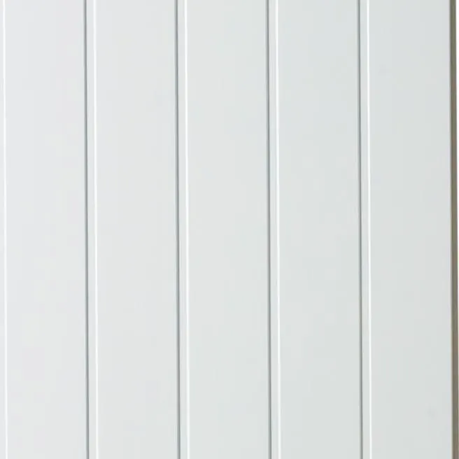 HUNTONIT TREFIBER SKYGGE 2390 HVIT