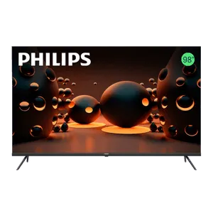 Televisor Philips Qled 98Pqd8200Cbu Google Tv 98"