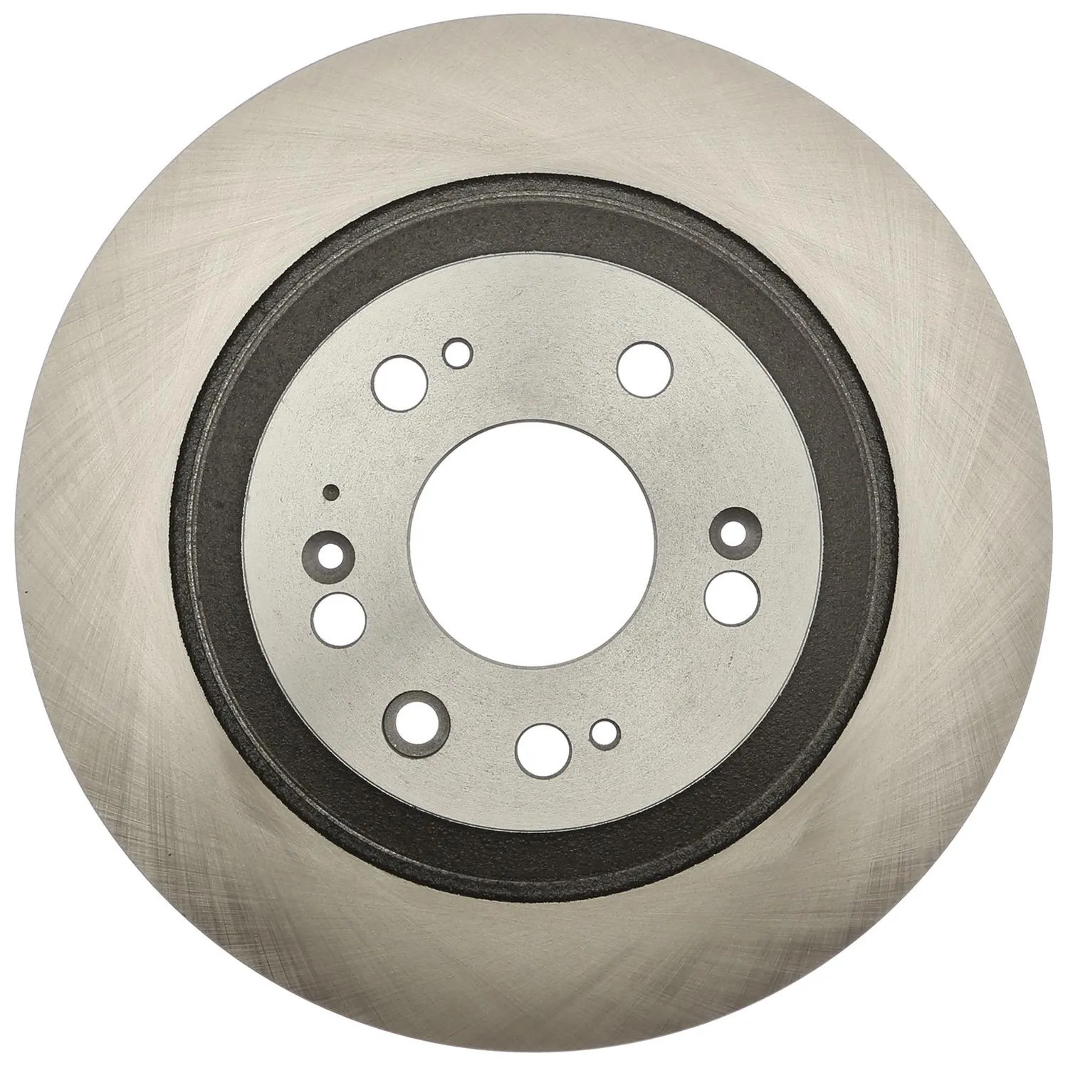 Rotor de Frenos de Disco Duralast E-DL31539