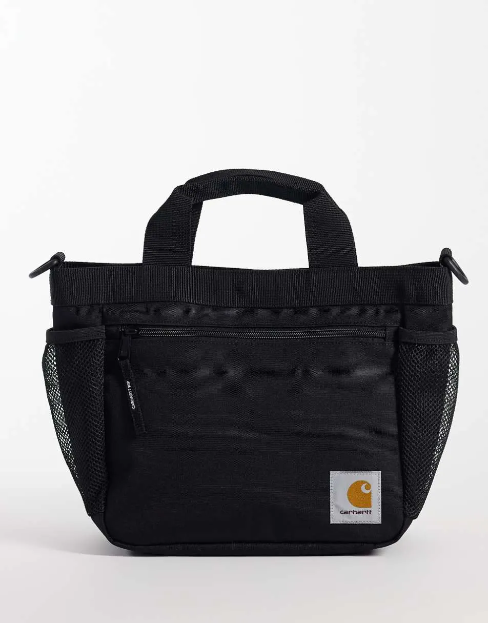 Carhartt WIP Philis shoulder bag in black