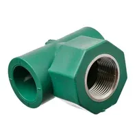 Te con rosca central hembra 25 x 3/4