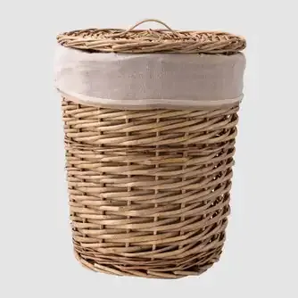 Ardea Laundry Hamper