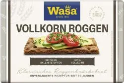 Wasa Knäckebrot Vollkorn Roggen