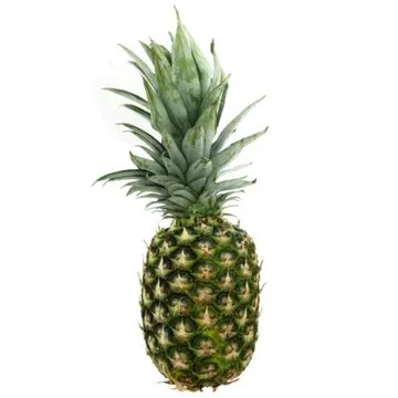 Fresh Jumbo Pineapple, Each