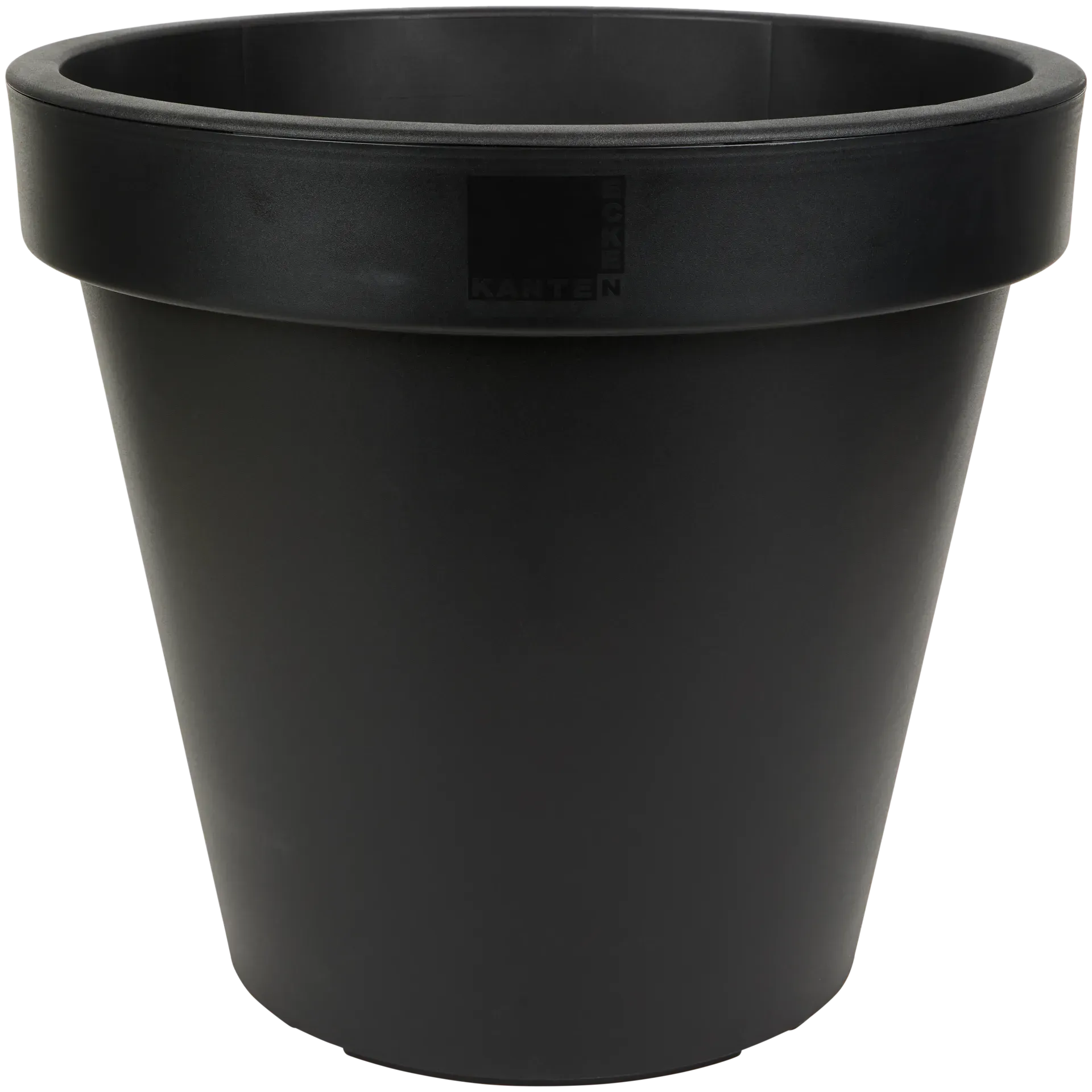 Vaso Antracite
