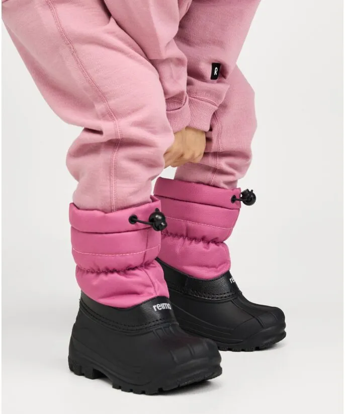 Reima Nefar Winter boots