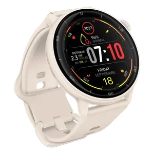 Smartwatch Steren Smw-3000 Beige