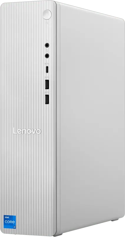 Lenovo IdeaCentre Tower 08IRH9 90XW003QMH