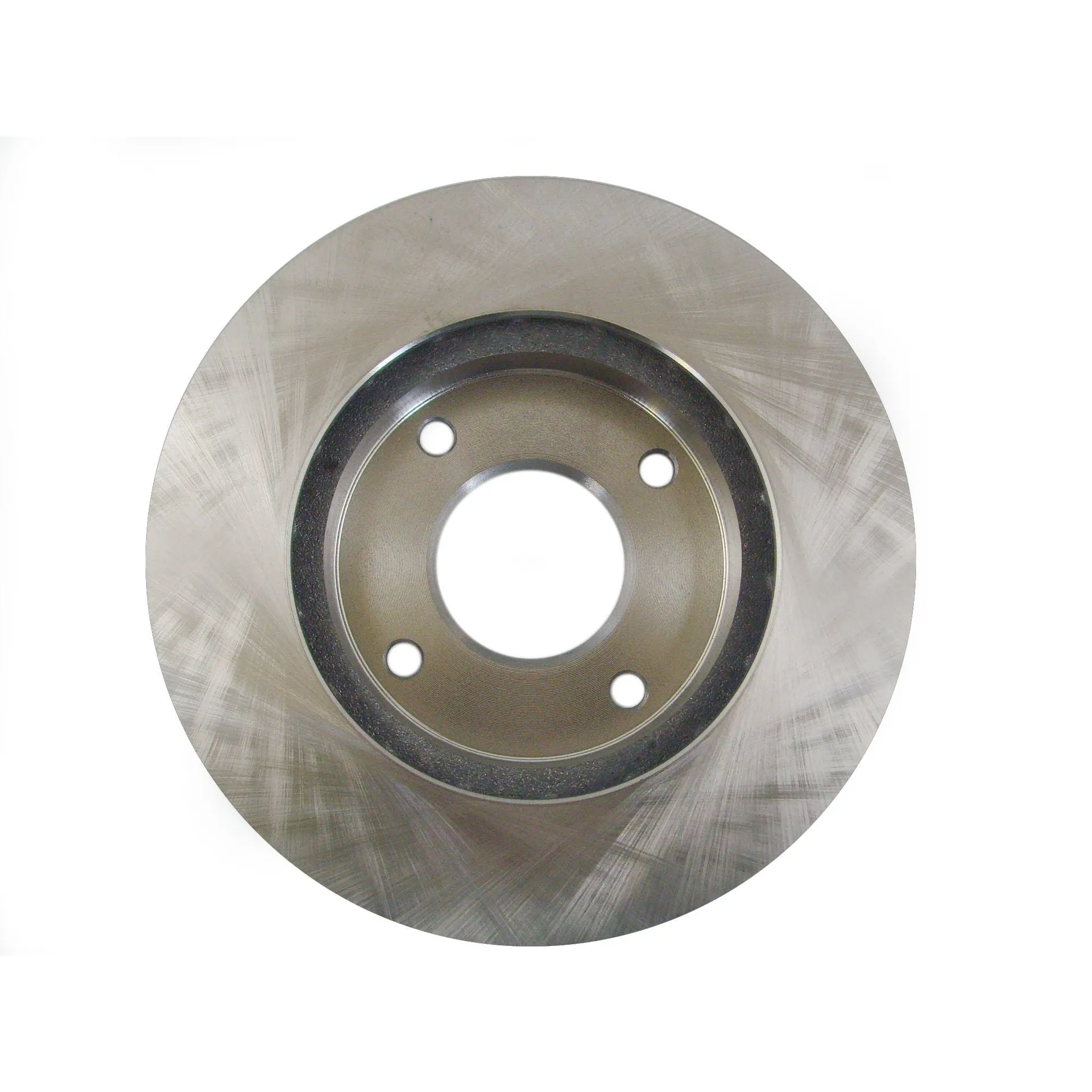 Rotor de Frenos de Disco Duralast B-DL31307