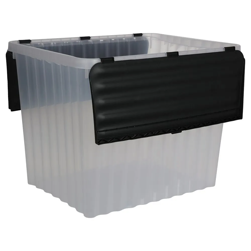 Staubox