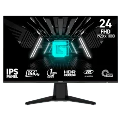 MSI MONITOR GAMING MSIMOG242LE14