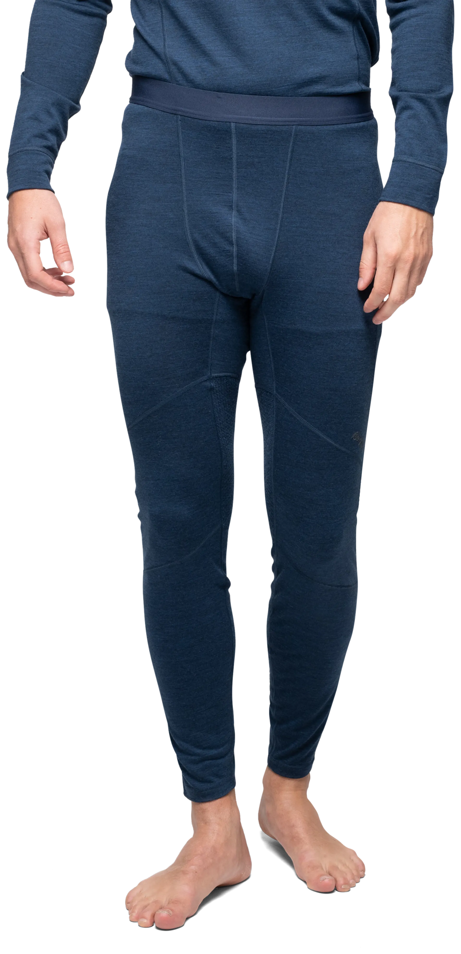 Inner:Pure Merino Tights Men