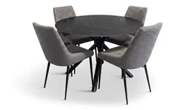 Dining Suite (5 Piece)